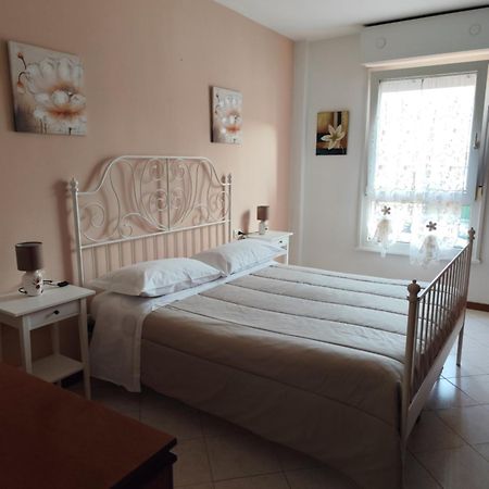 Casa Vacanze Vespucci Grassobbio Luaran gambar