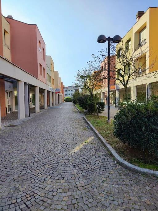 Casa Vacanze Vespucci Grassobbio Luaran gambar