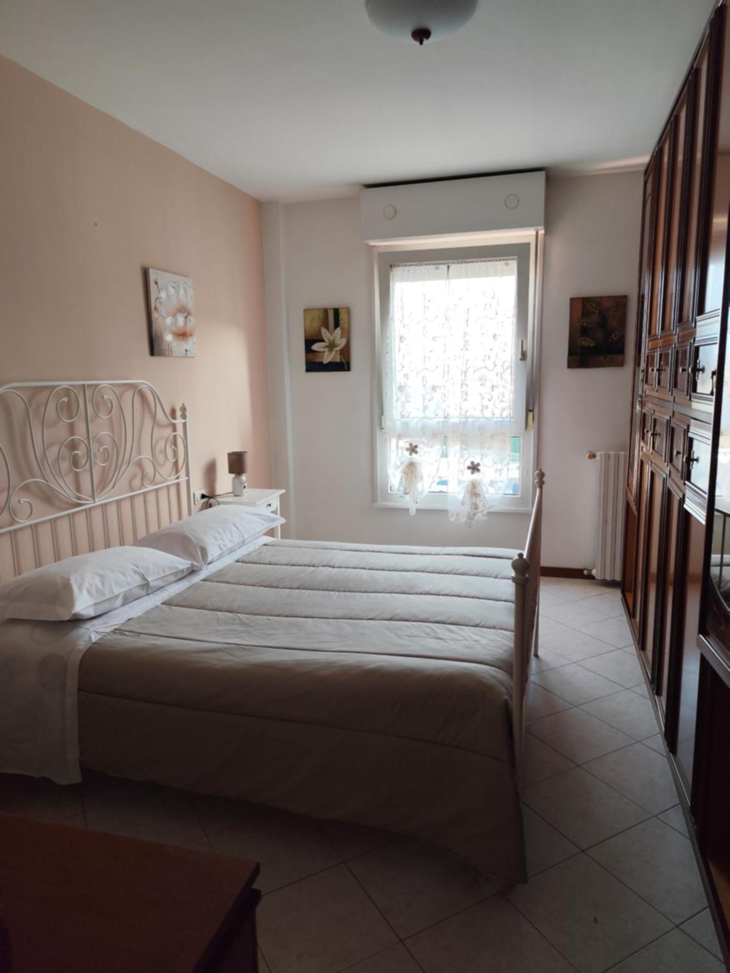 Casa Vacanze Vespucci Grassobbio Luaran gambar