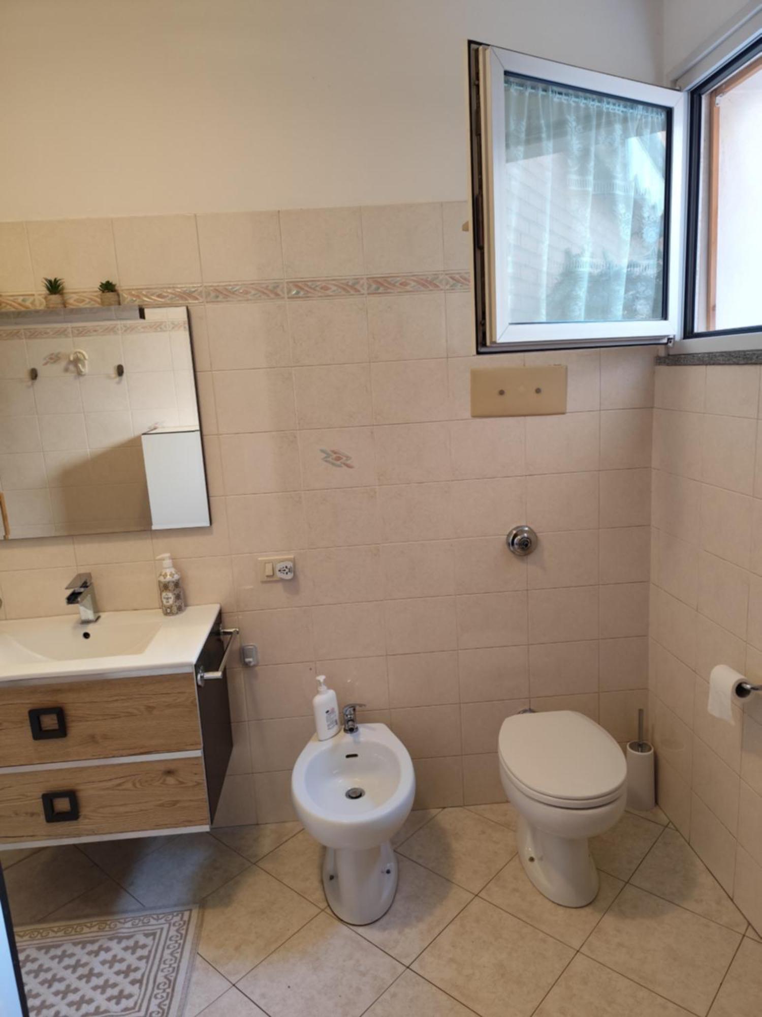 Casa Vacanze Vespucci Grassobbio Luaran gambar