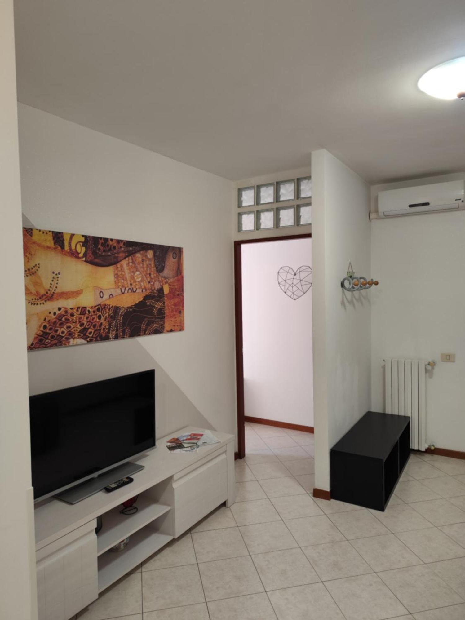 Casa Vacanze Vespucci Grassobbio Luaran gambar