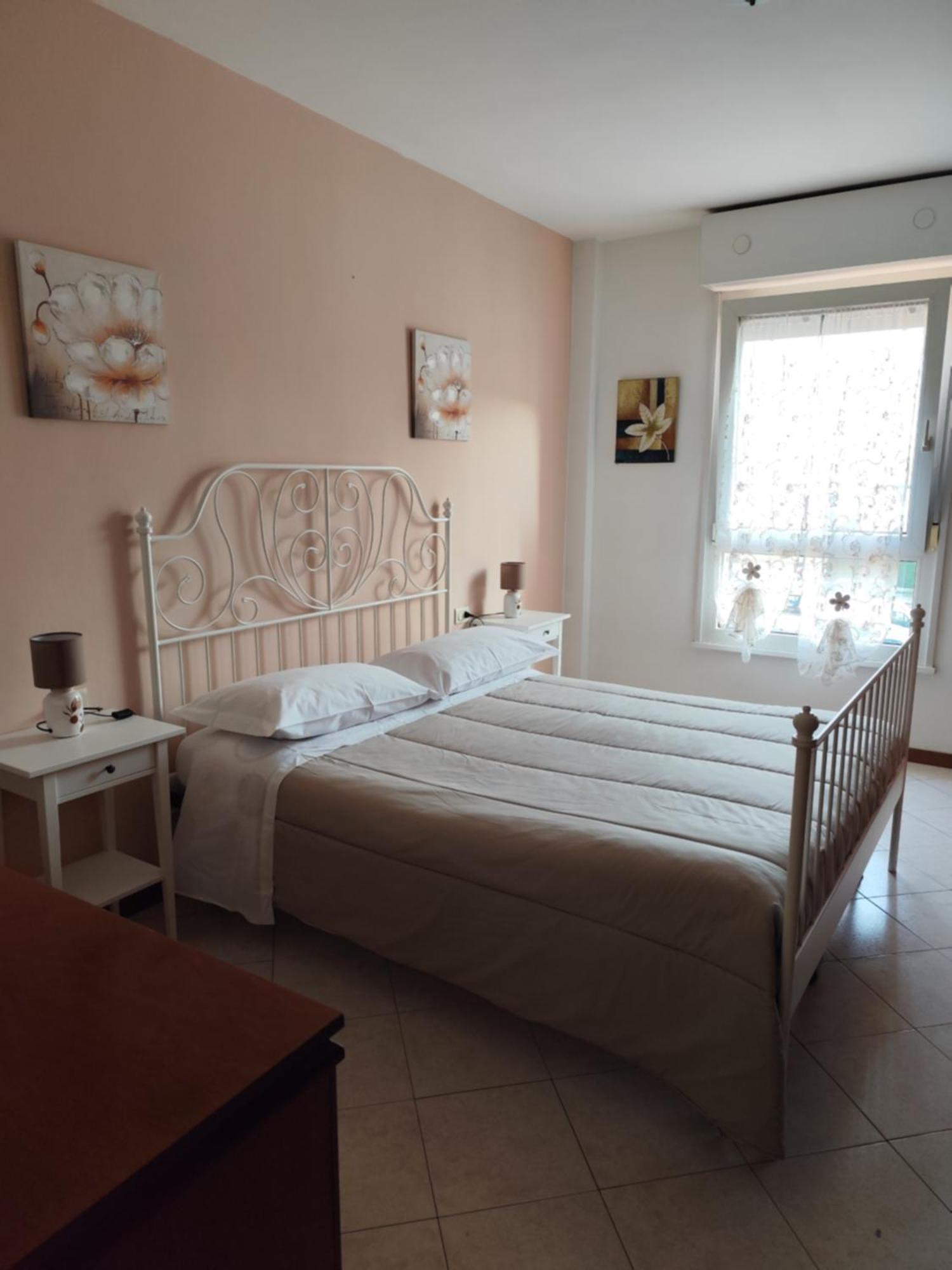 Casa Vacanze Vespucci Grassobbio Luaran gambar
