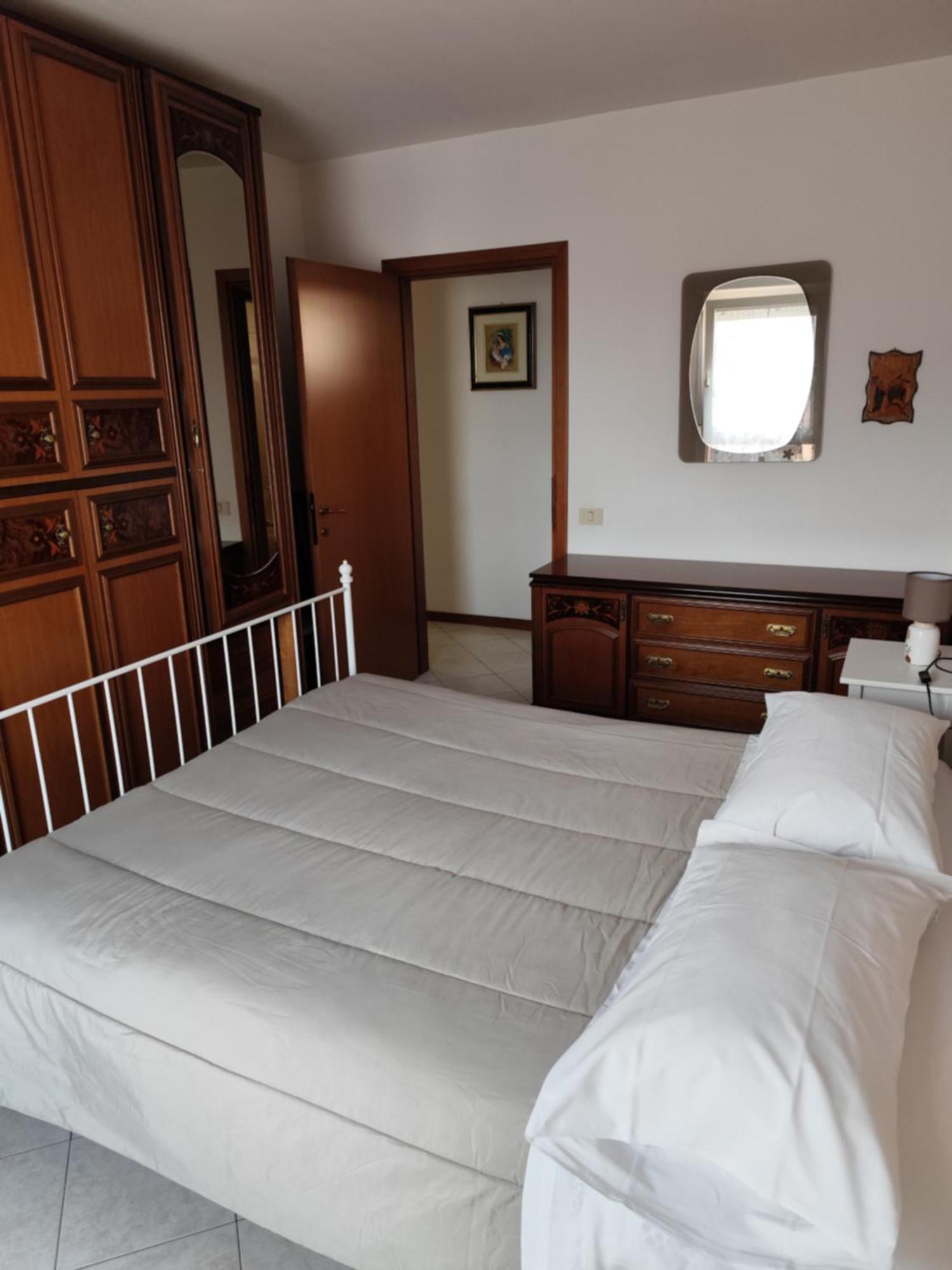 Casa Vacanze Vespucci Grassobbio Luaran gambar