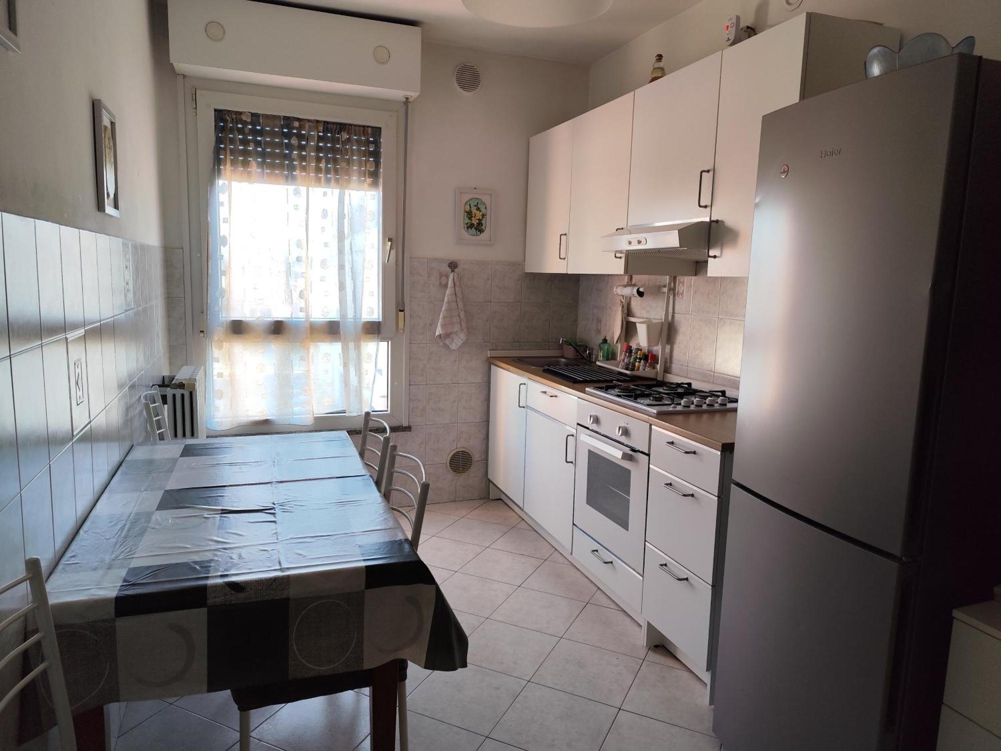 Casa Vacanze Vespucci Grassobbio Luaran gambar