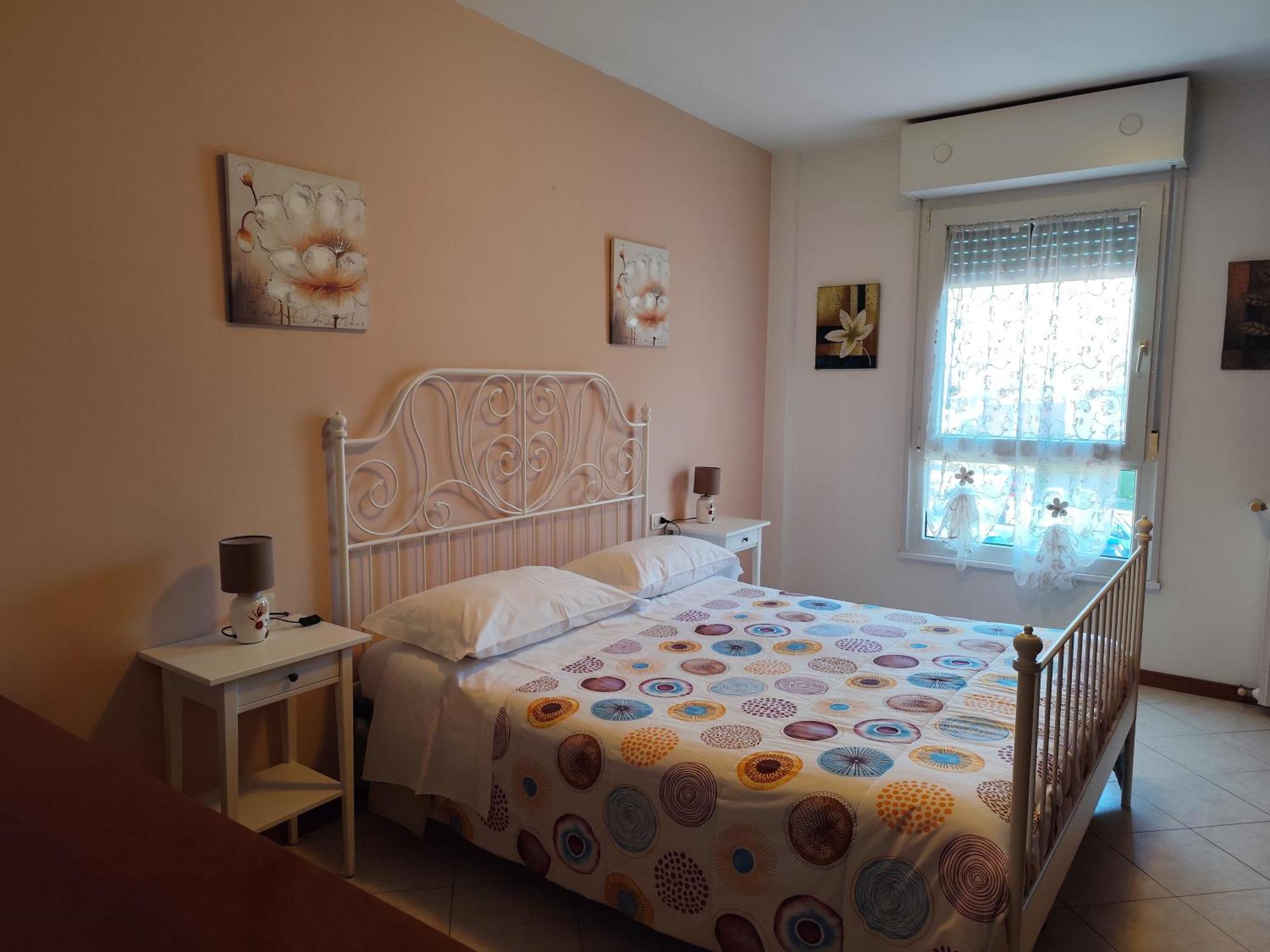 Casa Vacanze Vespucci Grassobbio Luaran gambar